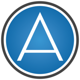 ASTROFF logo